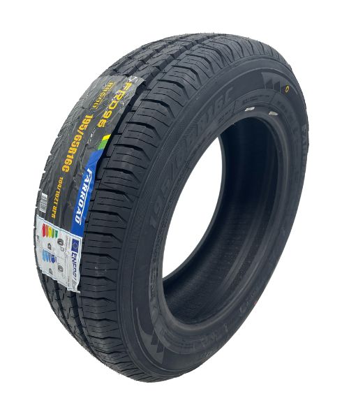1956516 New commercial tyre tyre new farroad click and go tyres