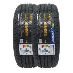 195/65 R15 91V FRD16 Farroad ( 2 New Tyres )