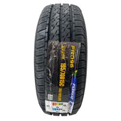 195/70 R15C 104/102S FRD96 Farroad ( 1 New Tyre )