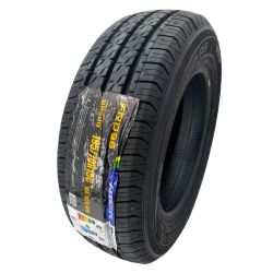 19570R15C one tyre new farroad tyres