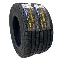 19570R15C two tyre new farroad tyres