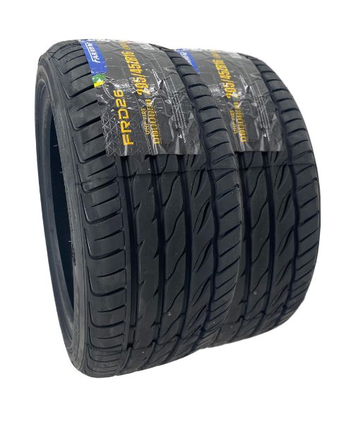 205 45 16 Tyres farroad
