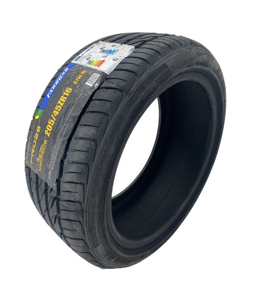 205 45 16 Tyres one farroad Tyres