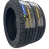 205 45 ZR16 two Tyres farroade click and go tyres