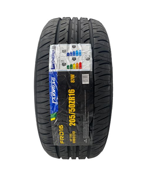 205/50 ZR16 87W FRD16 Farroad ( 1 New Tyre )