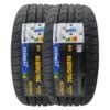 205 50 ZR16 two click and go tyre new farroad tyres