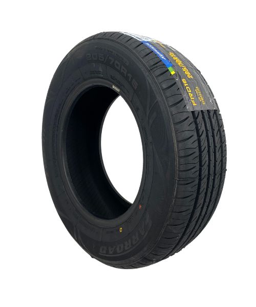 205 70 15 click and go tyre new farroad tyres