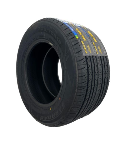 205 70 15 click and go tyre new farroad tyres