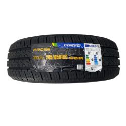 205 65 R 16C one Farroad Tyre