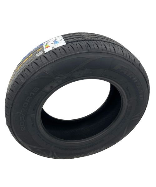 205 70 15 tyre new farroad click and go tyres