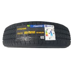 205 75 16C click and go tyre one Tyres Farroad Tyre