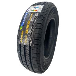 205 75 16C one New Tyre Farroad tyres