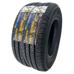 205 75 16C two New Tyres Farroad tyre