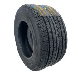 205 75 R16C two Tyres Farroad click and go