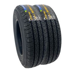 205 75 R16C two click and go Tyres Farroad