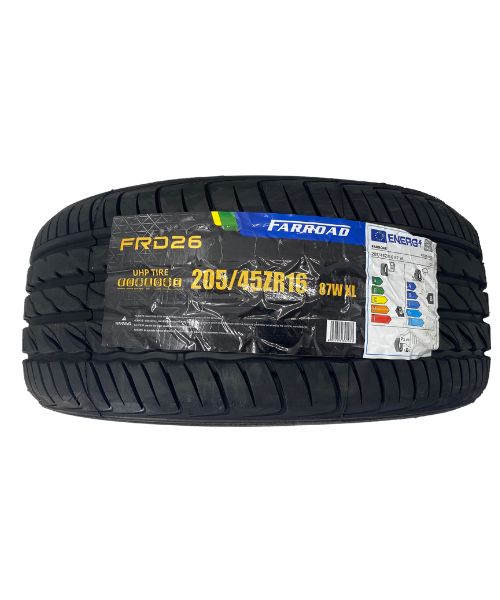 2054516 New one Tyre farroad