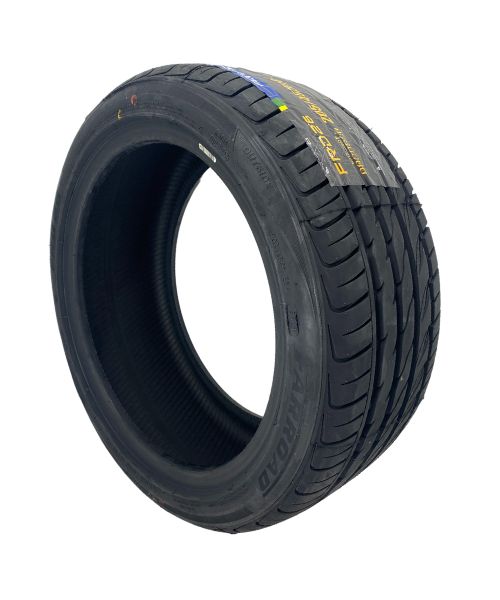 20545ZR16 Tyres farroad click and go tyres