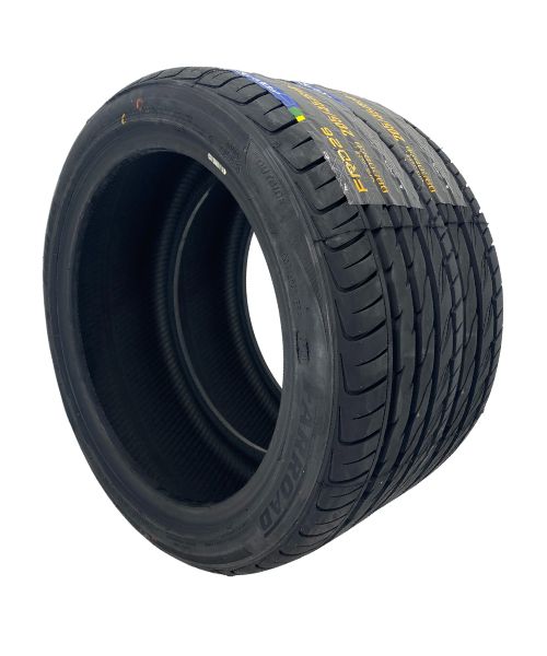 20545ZR16 Tyres farroad click and go