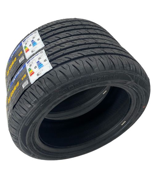 2055016 new two tyres farroad