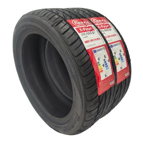 2055017 two tyre Banoze new tyre tires