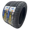 20550ZR16 farroad two new tyres