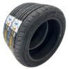 20550ZR16 new tyre two farroad click and go tyres