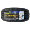 2055517 new tyre Farroad click and go tyres