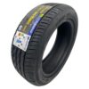 2055517 one new Farroad click and go tyres