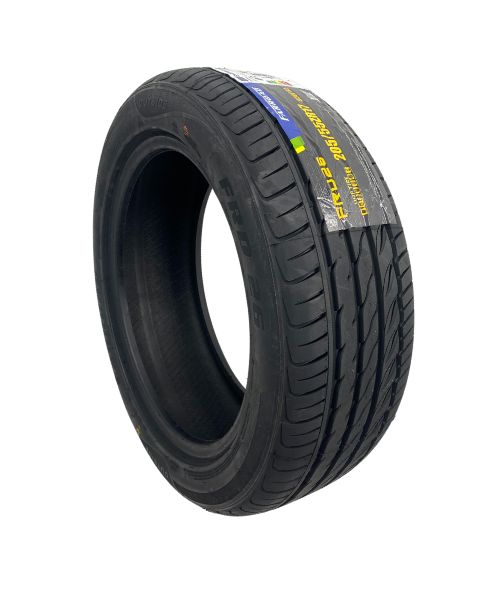 2055517 one tyre new Farroad click and go tyres