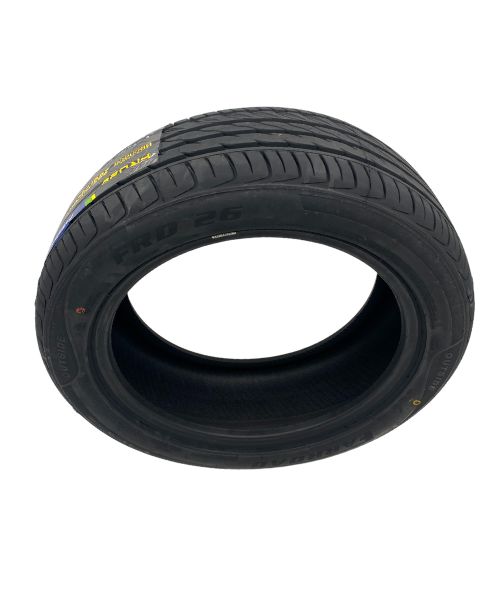 20555ZR17 one Farroad tyres