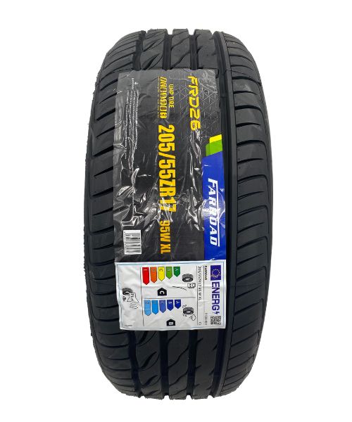 205/55 ZR17 95WXL FRD26 Farroad ( 1 New Tyre )