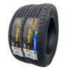 2056016 two new Farroad click and go tyres