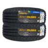 2056016 two new Farroad tyres