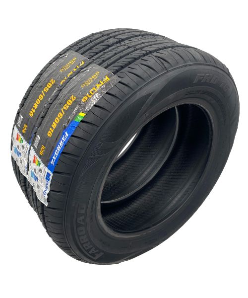 20560R16 new Farroad click and go tyres
