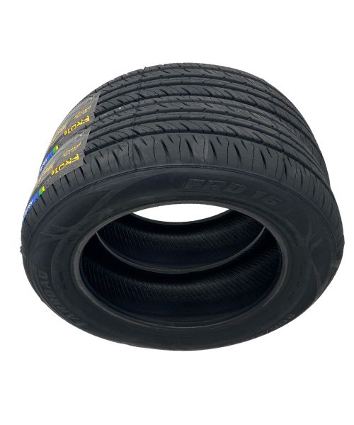 20560R16 two Farroad tyres