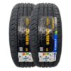 20560R16 two new Farroad click and go tyres