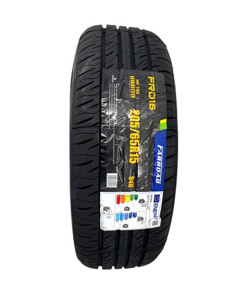 205/65 R15 94H FRD16 Farroad ( 1 New Tyre )