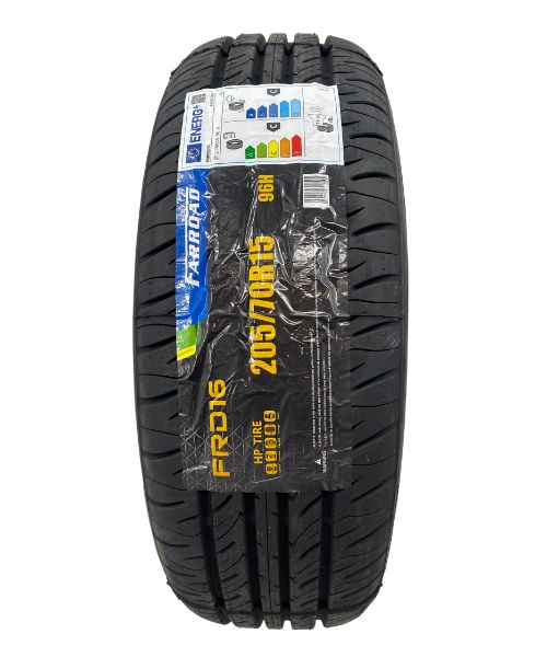 205/70 R15 96H FRD16 Farroad ( 1 New Tyre )