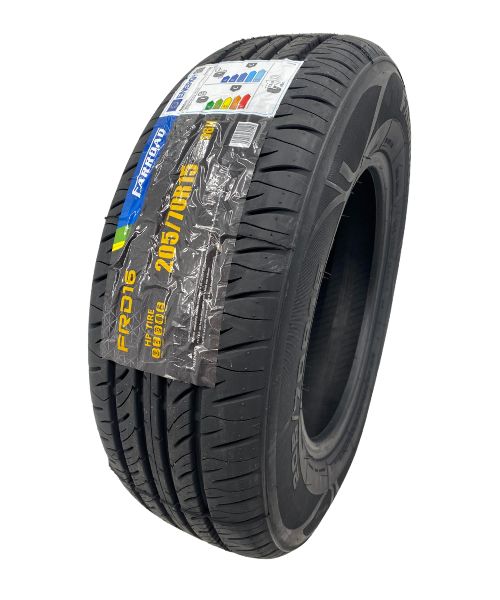 20570R15 new tyres farroad click and go tyres