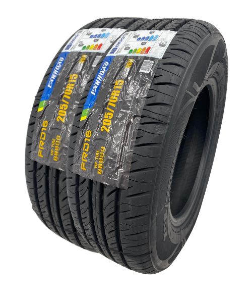 20570R15 new tyres farroad click and go tyres