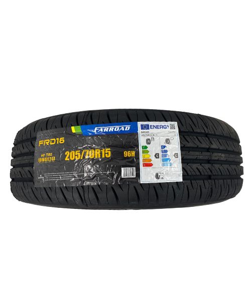 20570R15 tyre new farroad tyres