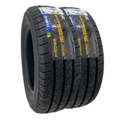 205_65R16C New two new Tyres Farroad