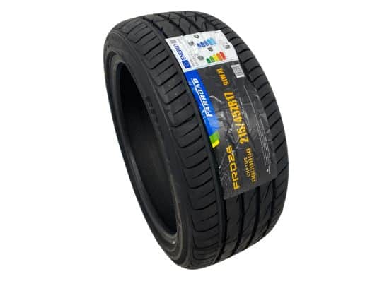 215 45 17 Tyres Farroad Tyres