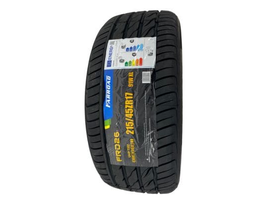 215 45 ZR17 Cheapest Tyre Farroad Tyres