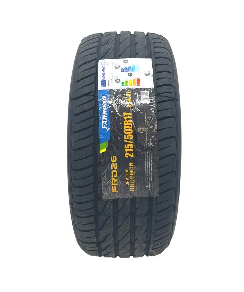215/50 ZR17 95W XL FRD26 Farroad ( 1 New Tyre)