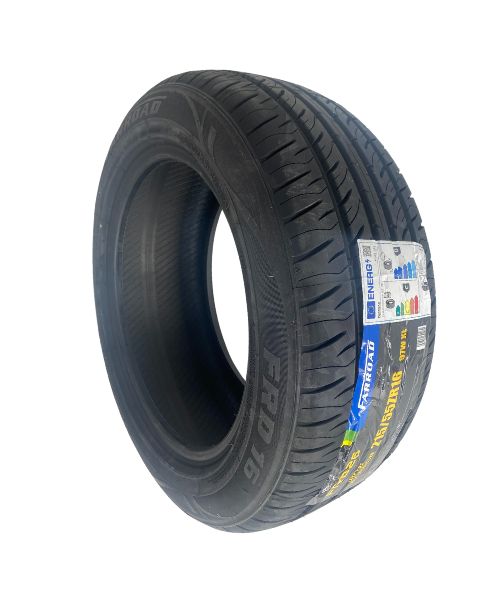 215 55 ZR16 one Tyres Farroad