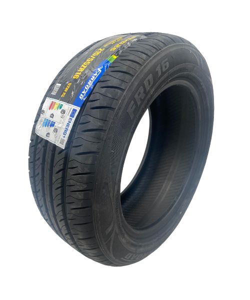 215 55 ZR16 one new tyre new brand Tyres Farroad