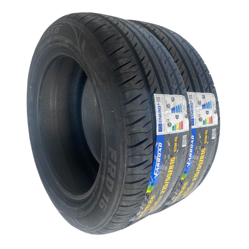 215 55 ZR16 twoTyres Farroad
