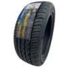 215 55 ZR17 new tyre click and go one Farroad Tyre