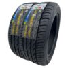215 55 ZR17 new tyre click and go two Farroad Tyre